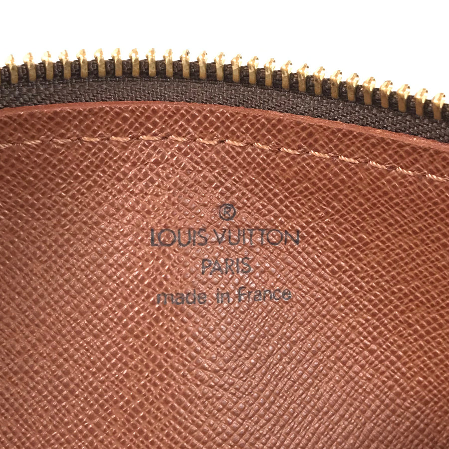 LOUIS VUITTON Monogram Papillon 26 M51386 Hand bag