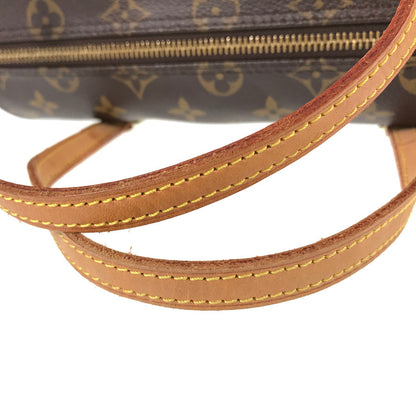 LOUIS VUITTON Monogram Papillon 26 M51386 Hand bag