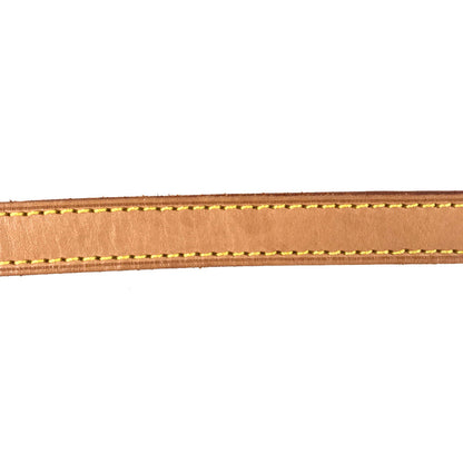 LOUIS VUITTON Monogram Drouot Shoulder Bag