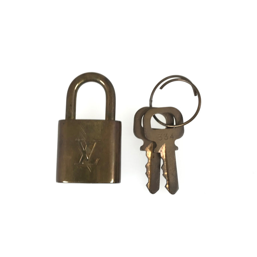LOUIS VUITTON Monogram Ellipse Shopping M51128 Shoulder bag