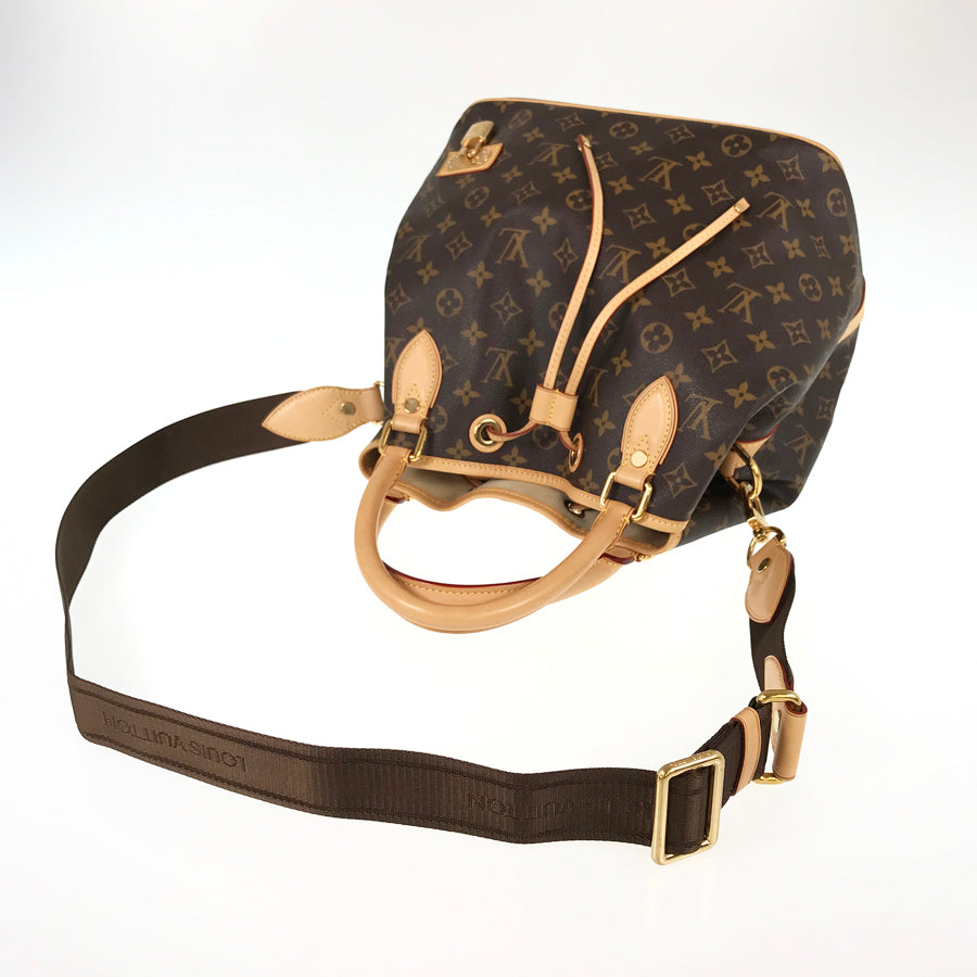 LOUIS VUITTON Monogram Neo 2WAY Shoulder Handbag