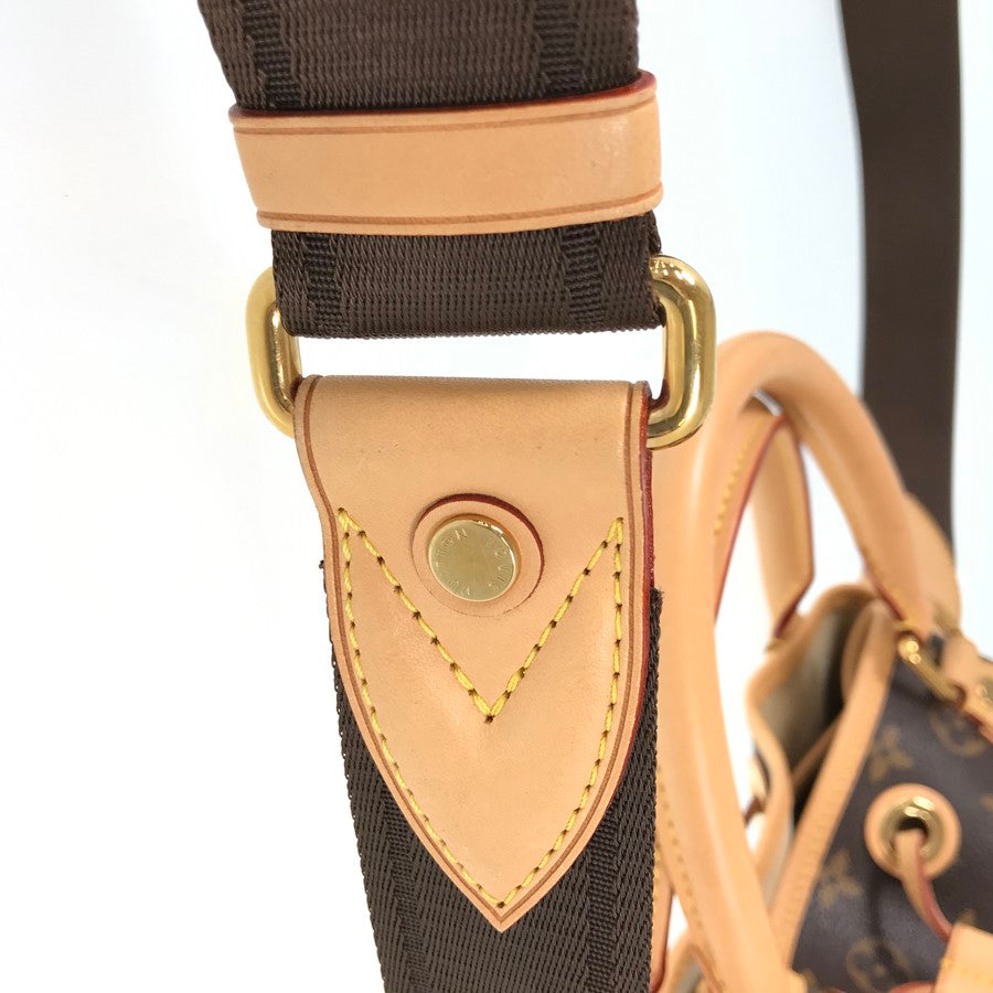 LOUIS VUITTON Monogram Neo 2WAY Shoulder Handbag