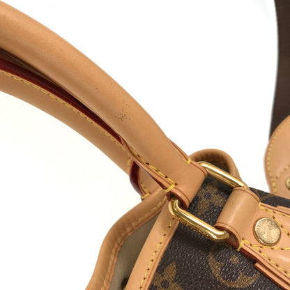 LOUIS VUITTON Monogram Neo 2WAY Shoulder Handbag