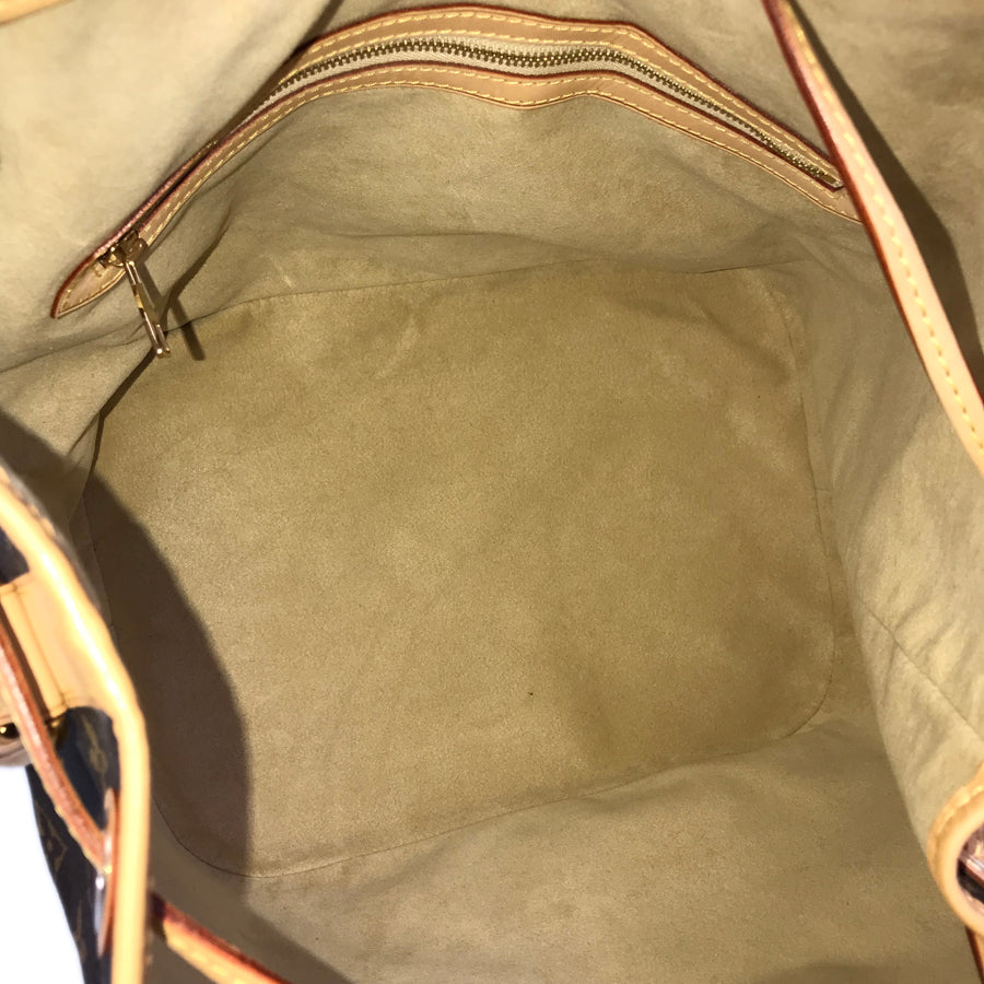 LOUIS VUITTON Monogram Neo 2WAY Shoulder Handbag