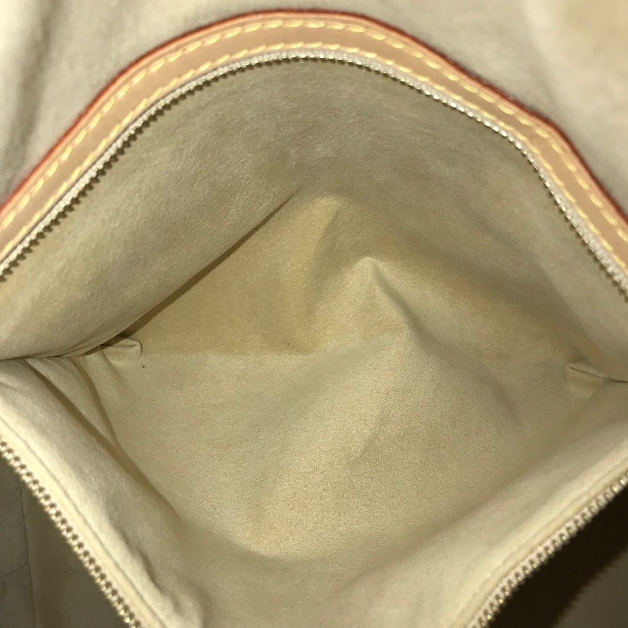 LOUIS VUITTON Monogram Neo 2WAY Shoulder Handbag