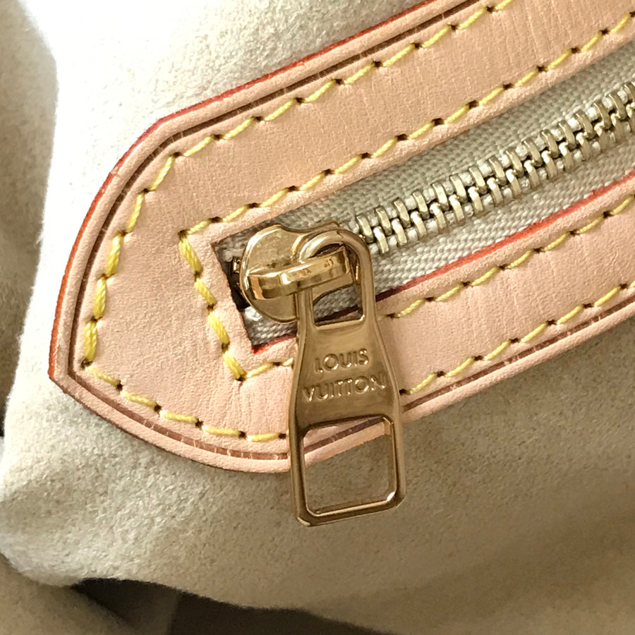 LOUIS VUITTON Monogram Neo 2WAY Shoulder Handbag
