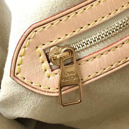 LOUIS VUITTON Monogram Neo 2WAY Shoulder Handbag