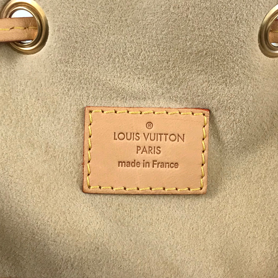 LOUIS VUITTON Monogram Neo 2WAY Shoulder Handbag