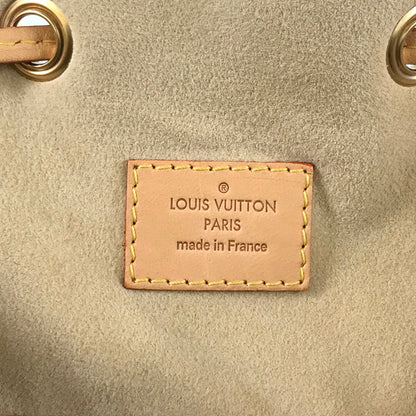 LOUIS VUITTON Monogram Neo 2WAY Shoulder Handbag