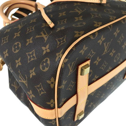 LOUIS VUITTON Monogram Neo 2WAY Shoulder Handbag
