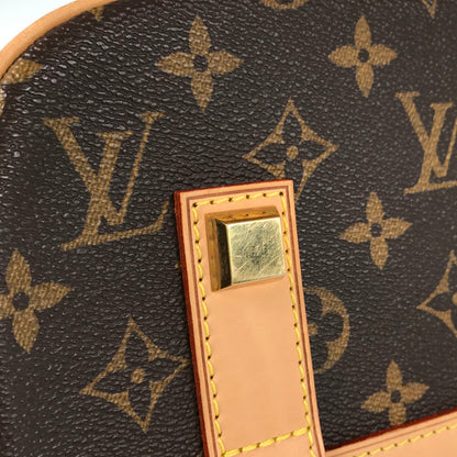 LOUIS VUITTON Monogram Neo 2WAY Shoulder Handbag