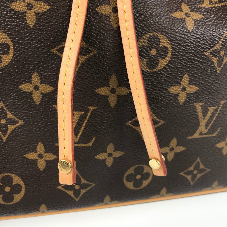 LOUIS VUITTON Monogram Neo 2WAY Shoulder Handbag
