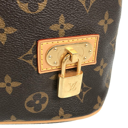 LOUIS VUITTON Monogram Neo 2WAY Shoulder Handbag