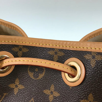 LOUIS VUITTON Monogram Neo 2WAY Shoulder Handbag