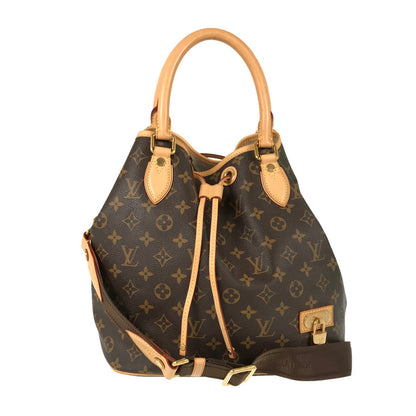 LOUIS VUITTON Monogram Neo 2WAY Shoulder Handbag