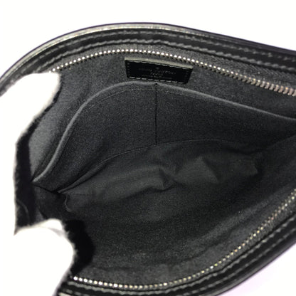 LOUIS VUITTON Damier Graphite Tomas N58028 Shoulder bag