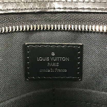LOUIS VUITTON Damier Graphite Tomas N58028 Shoulder bag