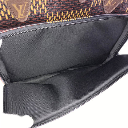 LOUIS VUITTON NIGO Virgil Abloh Collaboration Backpack Backpack
