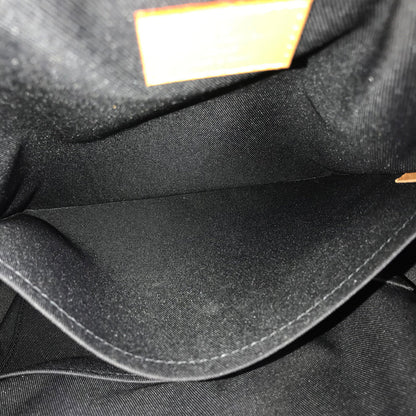 LOUIS VUITTON NIGO Virgil Abloh Collaboration Backpack Backpack