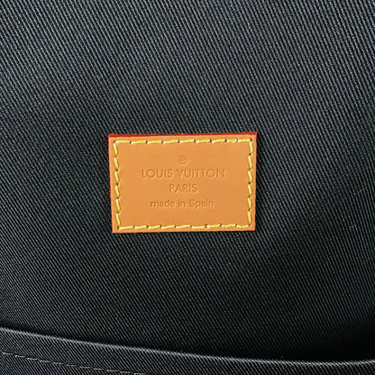 LOUIS VUITTON NIGO Virgil Abloh Collaboration Backpack Backpack