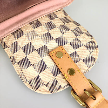 LOUIS VUITTON Backpack Backpack