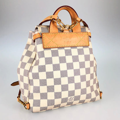 LOUIS VUITTON Backpack Backpack