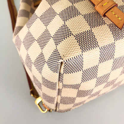 LOUIS VUITTON Backpack Backpack