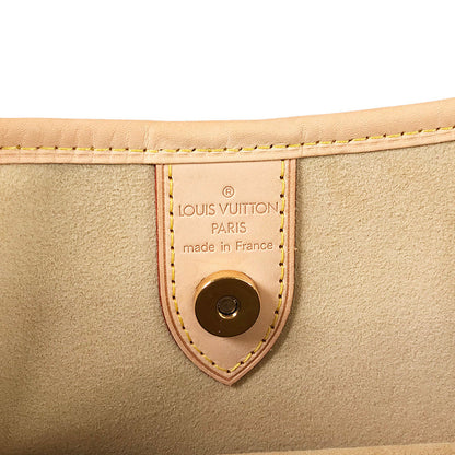 LOUIS VUITTON Damier Galeria PM N55215 Shoulder bag