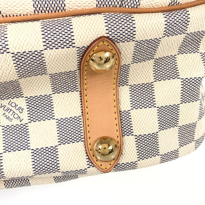 LOUIS VUITTON Damier Galeria PM N55215 Shoulder bag