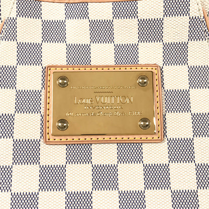 LOUIS VUITTON Damier Galeria PM N55215 Shoulder bag