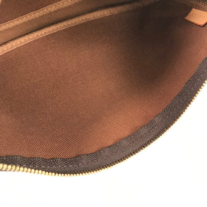 LOUIS VUITTON Monogram Pochette Accessoires M51980 Pouch