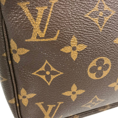 LOUIS VUITTON Monogram Pochette Accessoires M51980 Pouch