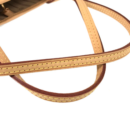 LOUIS VUITTON Monogram Neverfull MM M40156 Tote bag