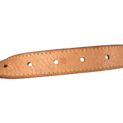 LOUIS VUITTON Monogram bum bag M43644 Waist pouch