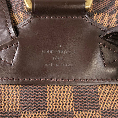 LOUIS VUITTON Damier Montsouris MM Special Order N51143 Backpack