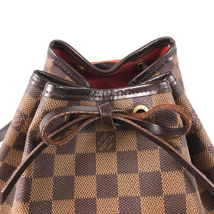 LOUIS VUITTON Damier Montsouris MM Special Order N51143 Backpack
