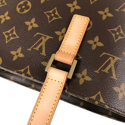 LOUIS VUITTON Monogram Vavin GM M51170 Tote bag