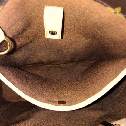 LOUIS VUITTON Monogram Vavin GM M51170 Tote bag