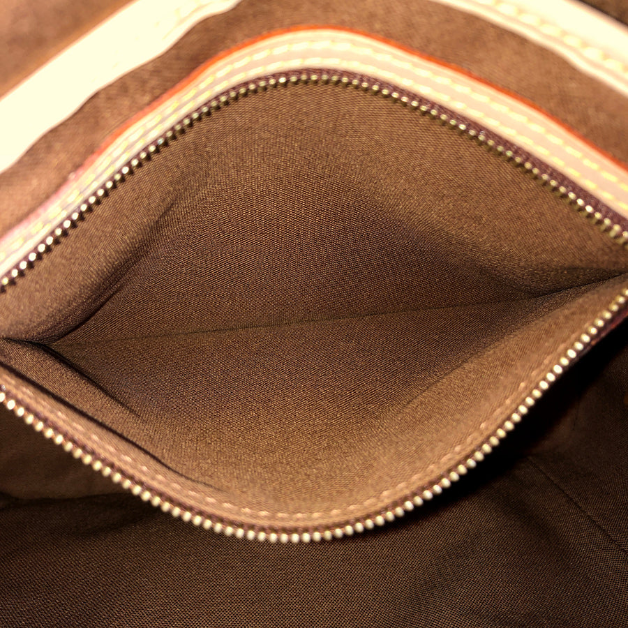 LOUIS VUITTON Monogram Vavin GM M51170 Tote bag