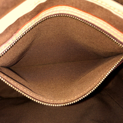 LOUIS VUITTON Monogram Vavin GM M51170 Tote bag
