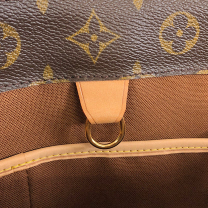 LOUIS VUITTON Monogram Vavin GM M51170 Tote bag