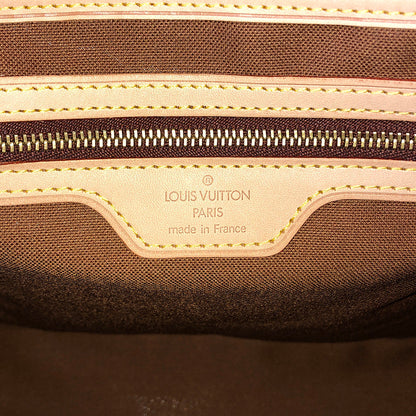 LOUIS VUITTON Monogram Vavin GM M51170 Tote bag