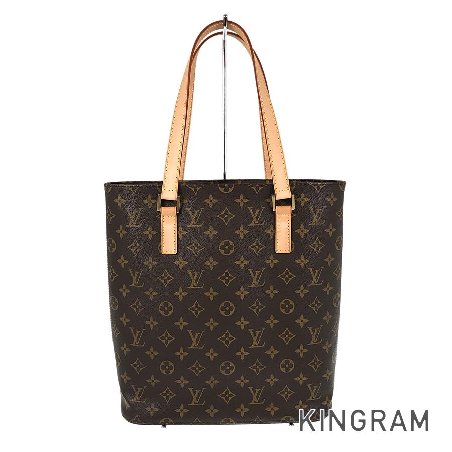 LOUIS VUITTON Monogram Vavin GM M51170 Tote bag