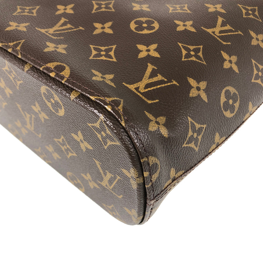 LOUIS VUITTON Monogram Vavin GM M51170 Tote bag