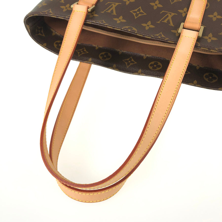 LOUIS VUITTON Monogram Vavin GM M51170 Tote bag