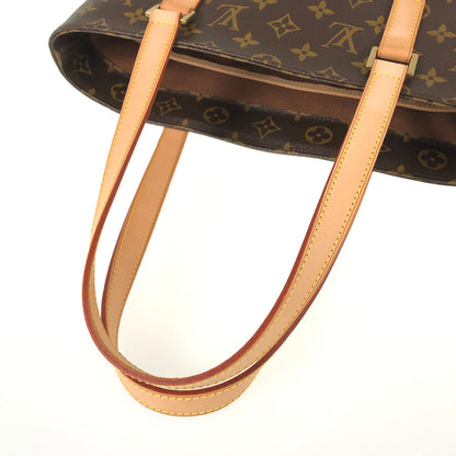 LOUIS VUITTON Monogram Vavin GM M51170 Tote bag
