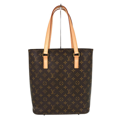 LOUIS VUITTON Monogram Vavin GM M51170 Tote bag