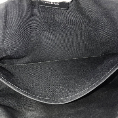 LOUIS VUITTON Monogram Eclipse District PM NM M44000 Shoulder bag