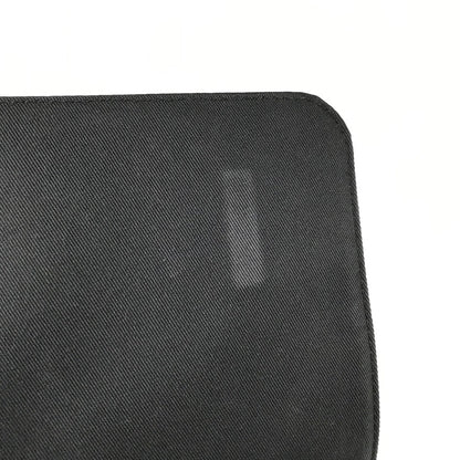 LOUIS VUITTON Monogram Eclipse District PM NM M44000 Shoulder bag