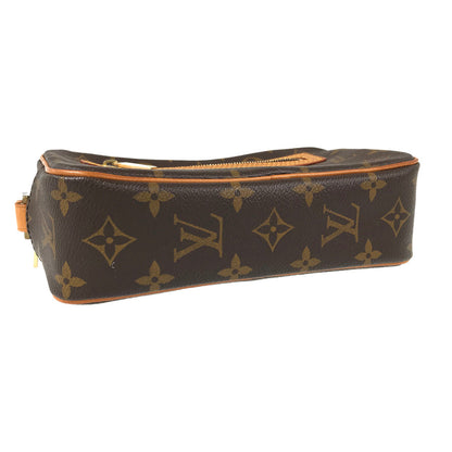 LOUIS VUITTON Monogram Pochette Cite M51183 Shoulder bag